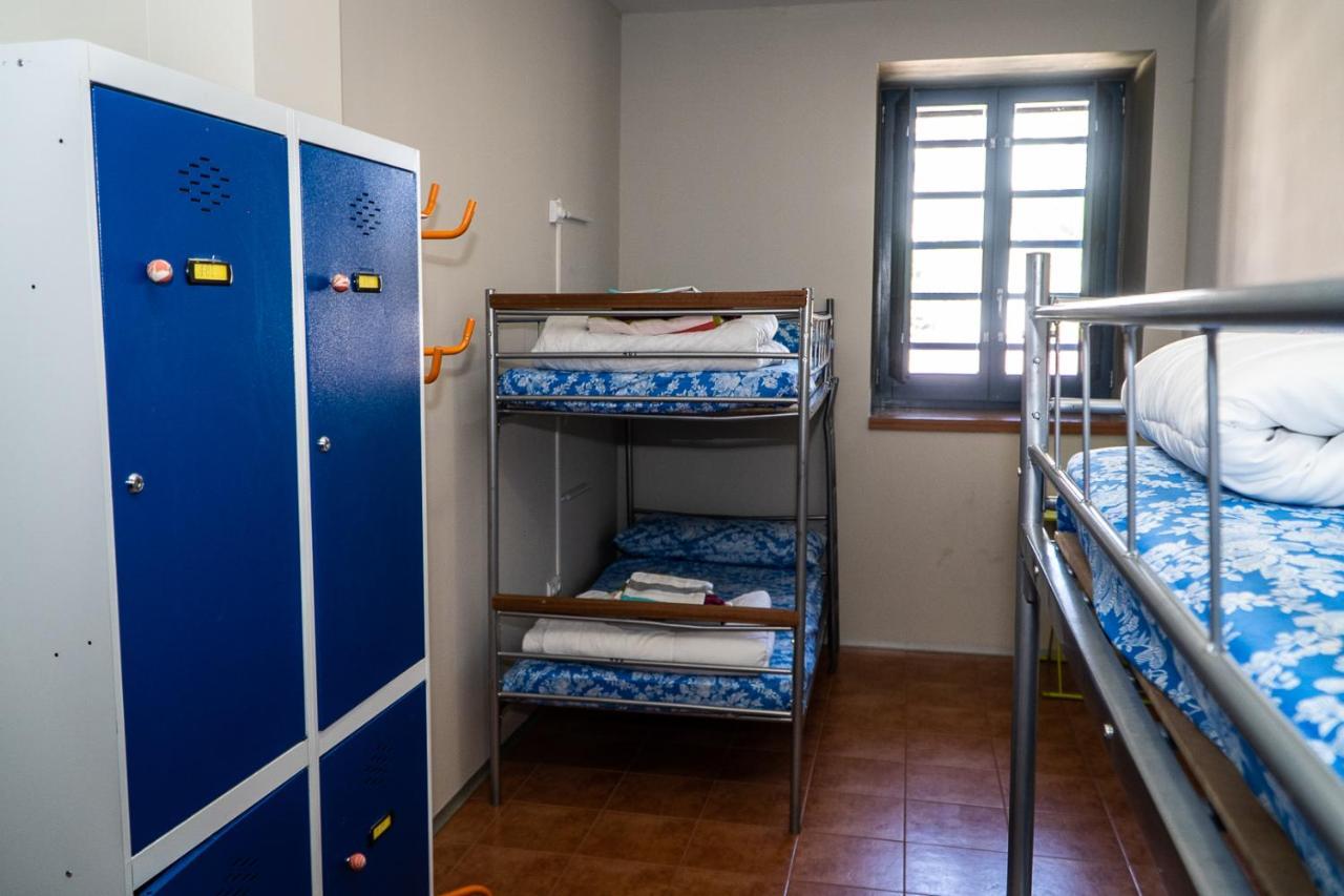 Albergue De Cuéllar Cameră foto